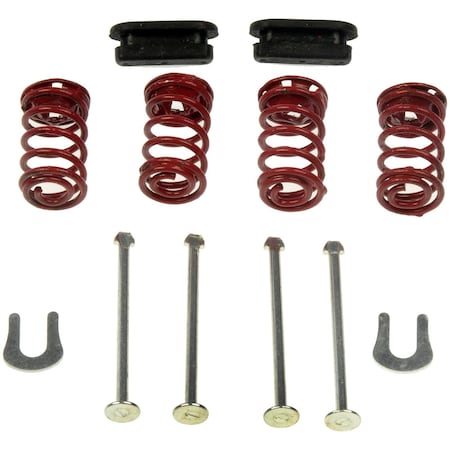 Dorman HOLD DOWN KIT HW4095